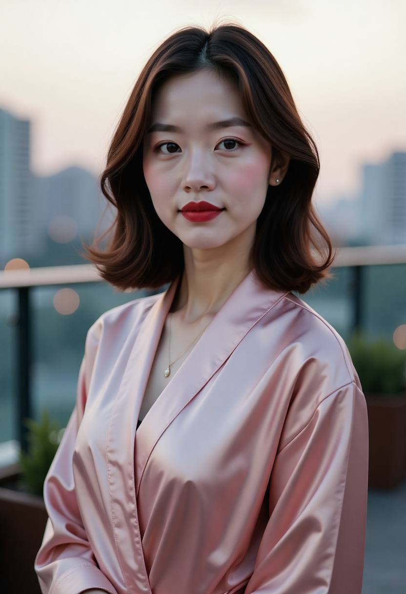 周曼宁头像